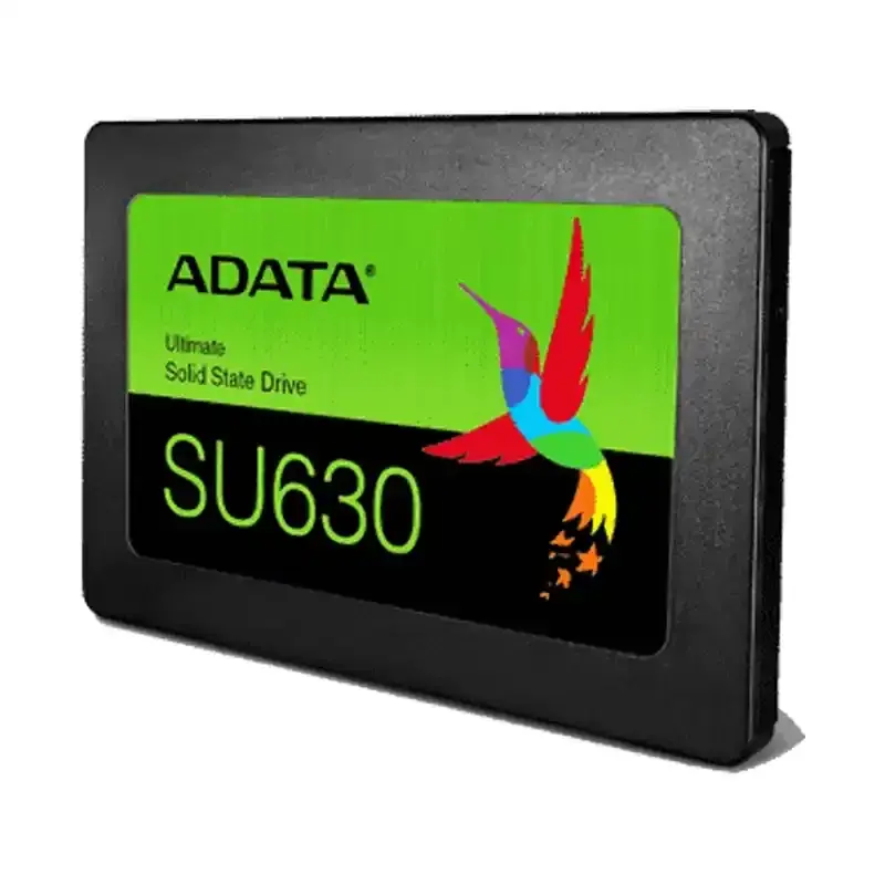 هارد ای دیتا مدل SSD Sata3 SU630 ظرفیت 1.92 ترابایت